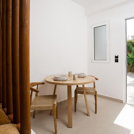 Stay Helios Faliraki Extérieur photo