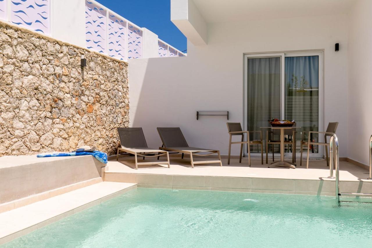 Stay Helios Faliraki Extérieur photo