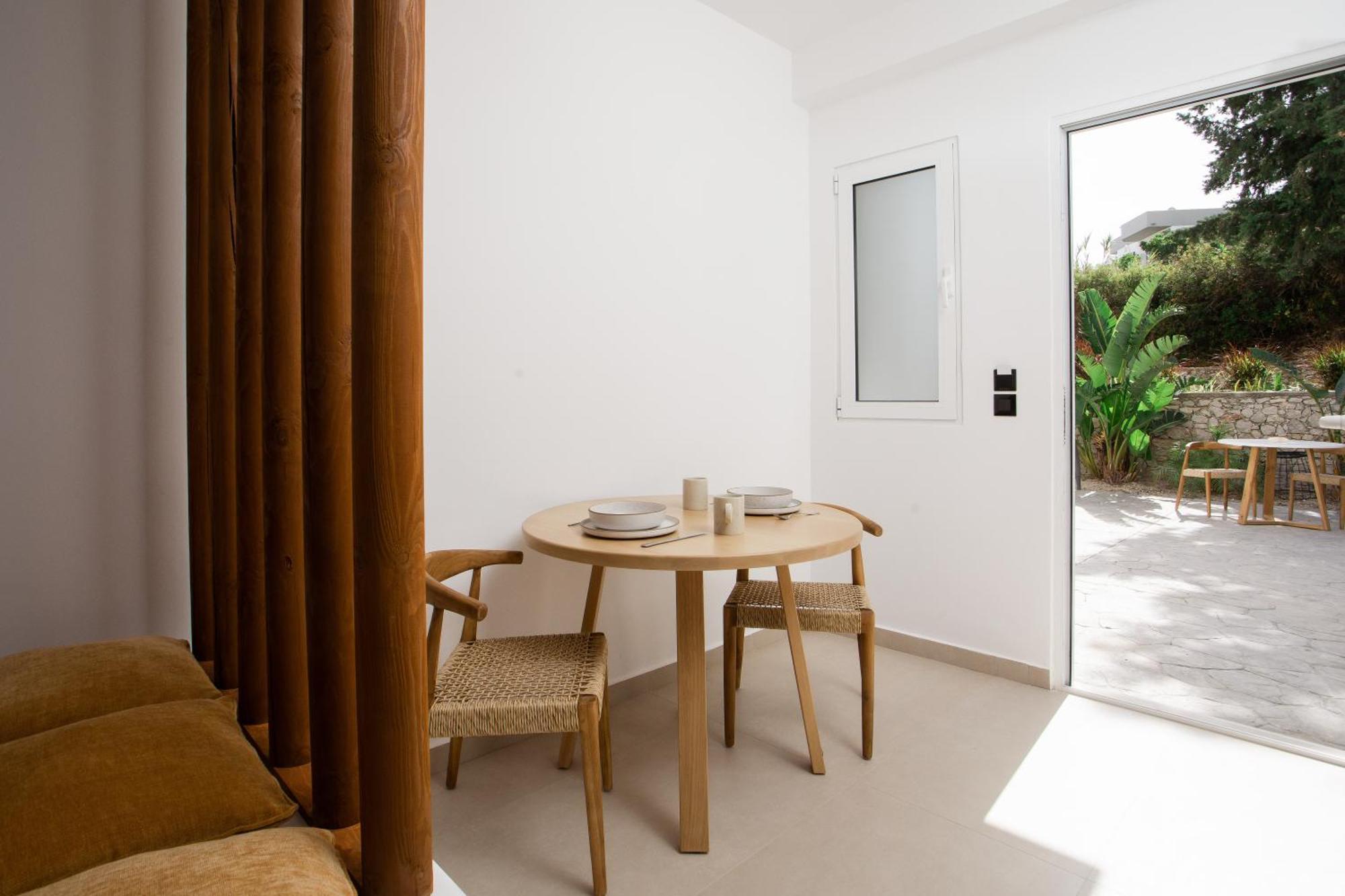 Stay Helios Faliraki Extérieur photo