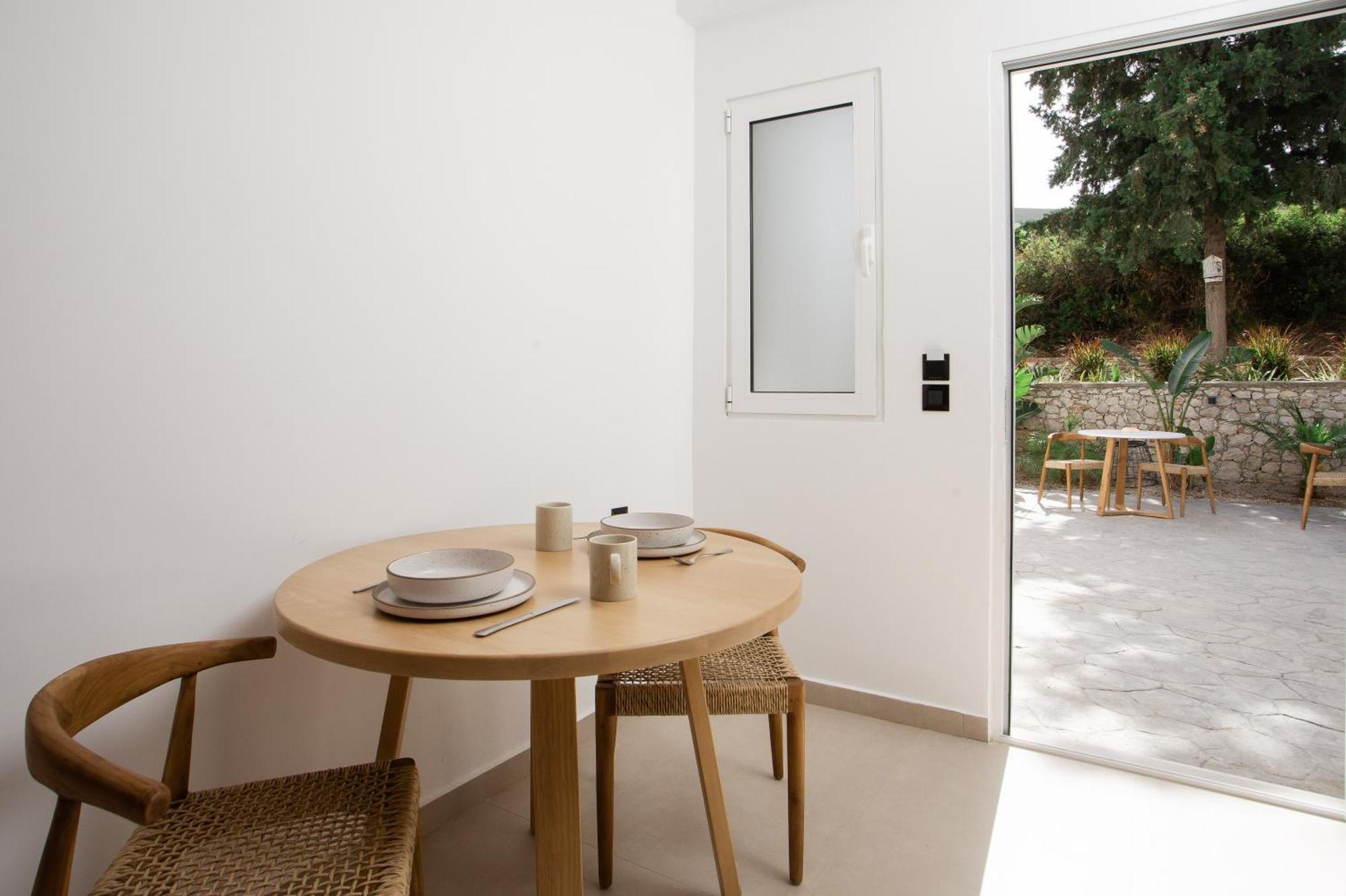 Stay Helios Faliraki Extérieur photo
