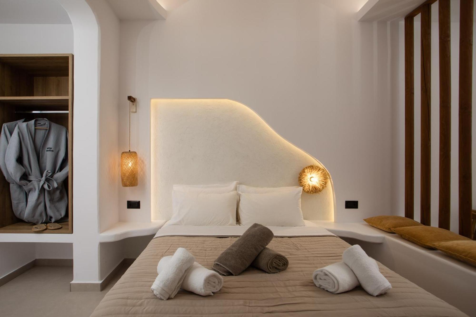 Stay Helios Faliraki Extérieur photo