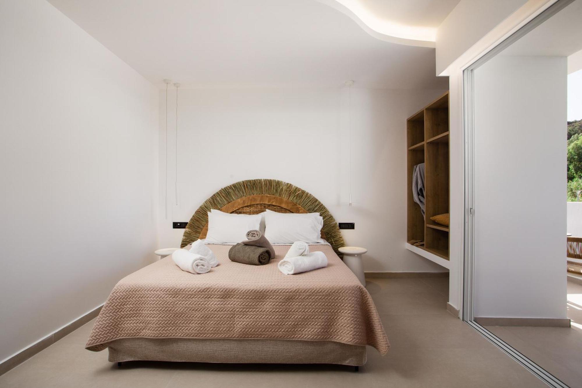 Stay Helios Faliraki Extérieur photo