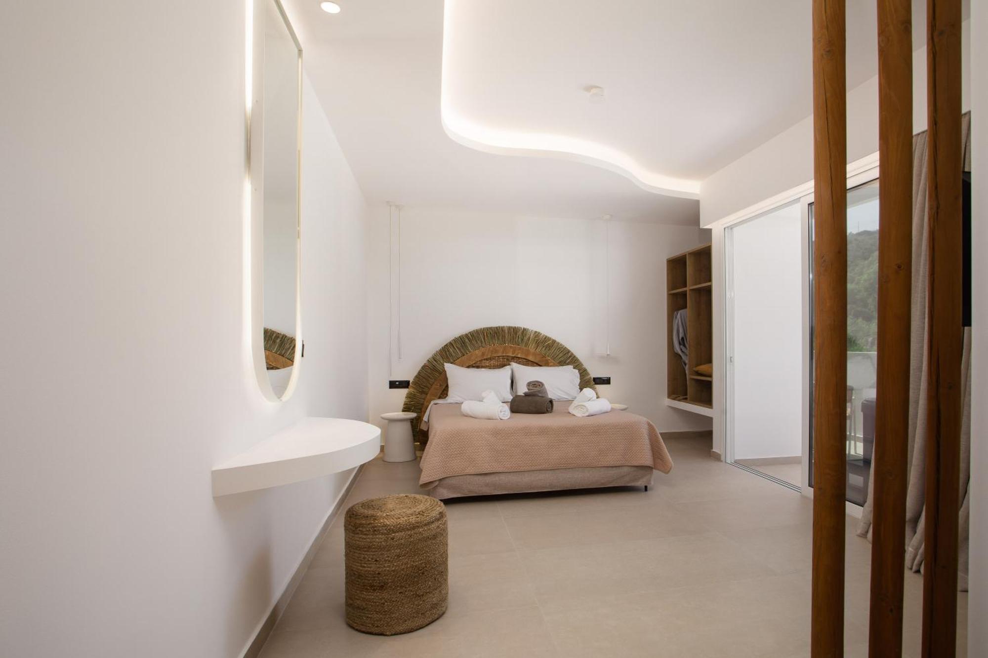 Stay Helios Faliraki Extérieur photo