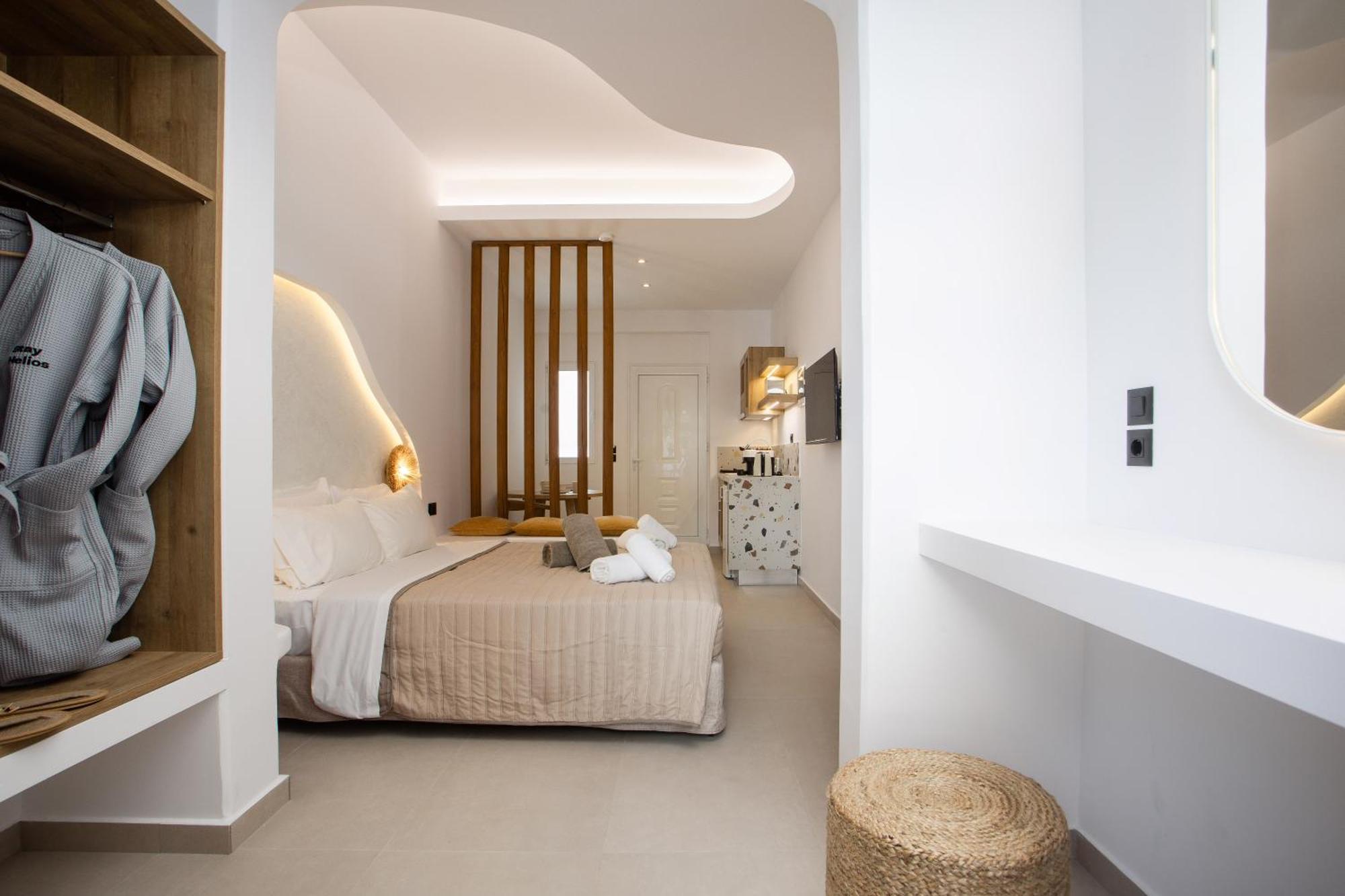 Stay Helios Faliraki Extérieur photo