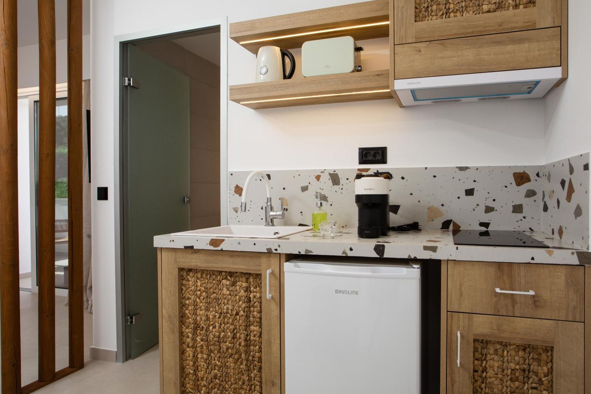 Stay Helios Faliraki Extérieur photo