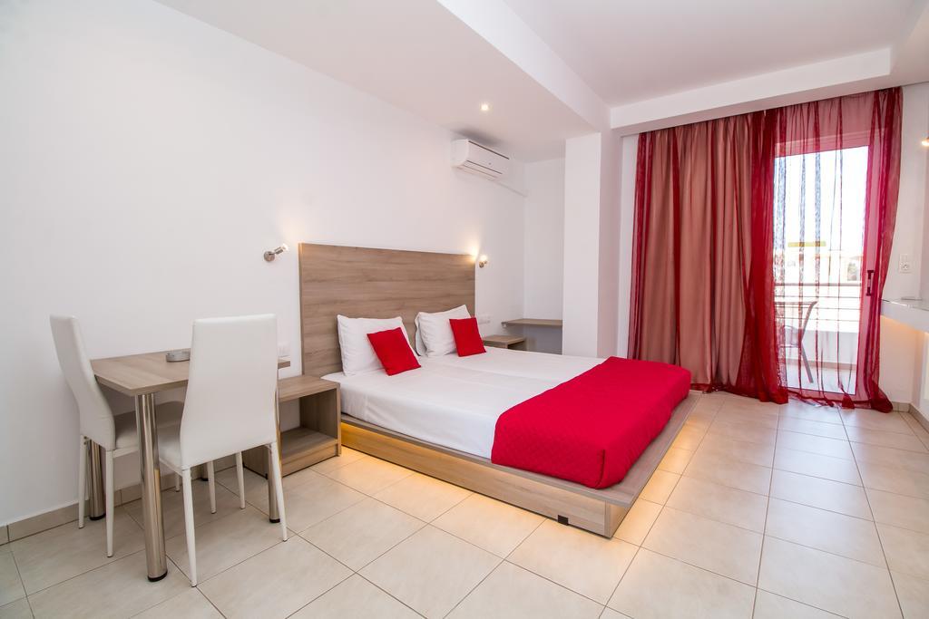 Stay Helios Faliraki Extérieur photo